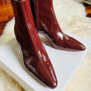 Vince Lanica boots size 7.5